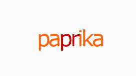 Paprika PR