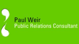 Paul Weir Public Relations