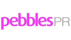 Pebbles P R