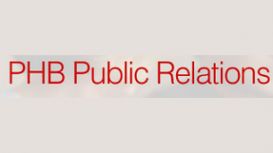 P H B Public Relations