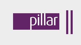 Pillar PR & Marketing