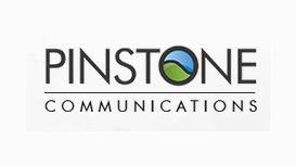 Pinstone Communications