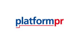 Platform PR