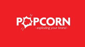 Popcorn PR