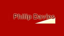 Philip Davies Public Relations