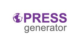 Press Generator