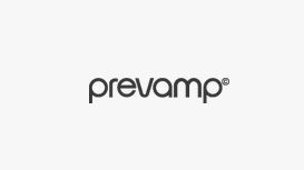 Prevamp Design Agency