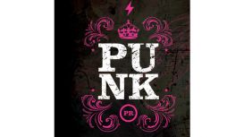 Punk Pr