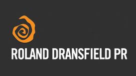 Roland Dransfield Public Relations