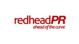 redheadPR