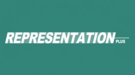 Representation Plus Representation Plus