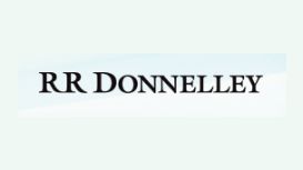 RR Donnelley