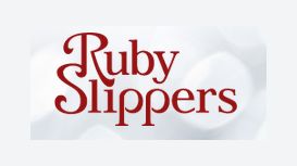 Ruby Slippers