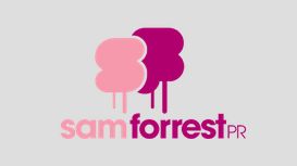 Sam Forrest P R