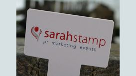 Sarah Stamp PR