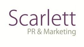Scarlett PR & Marketing