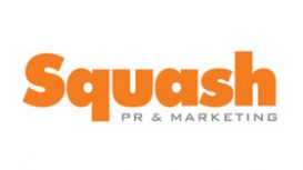 Squash PR & Marketing