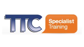 TTC Specialist Training TTC Specialist Training