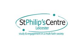 St Philips Centre