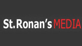 Saint Ronans Media