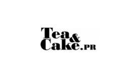 Tea & Cake PR