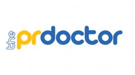 The PR Doctor The PR Doctor