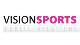 Vision Sports PR